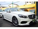 MERCEDES BENZ E-CLASS