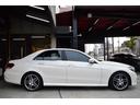 MERCEDES BENZ E-CLASS