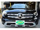 ＧＬＣ ＧＬＣ２２０ｄ　４マチック　ホワイトベージュ革　全方位カメラ　ブルメスター　１２．３インチコックピットディスプレイ　シートベンチレーター　ランニングボード（4枚目）