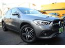 MERCEDES BENZ GLA-CLASS