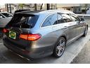 MERCEDES BENZ E-CLASS STATIONWAGON