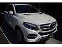 ＧＬＥ ＧＬＥ３５０ｄ　４マチック（本革仕様）　黒本革シート　全方位カメラ　電動リアゲート　純正ナビＴＶ　純正１８インチアルミ　ＬＥＤヘッドライト　シートヒーター（4枚目）