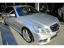 MERCEDES BENZ E-CLASS