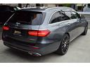 MERCEDES BENZ E-CLASS STATIONWAGON