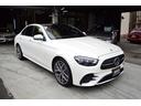 MERCEDES BENZ E-CLASS