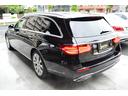 MERCEDES BENZ E-CLASS STATIONWAGON