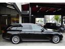 MERCEDES BENZ E-CLASS STATIONWAGON