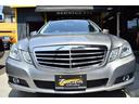 MERCEDES BENZ E-CLASS STATIONWAGON