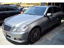 MERCEDES BENZ E-CLASS STATIONWAGON