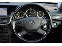 MERCEDES BENZ E-CLASS STATIONWAGON