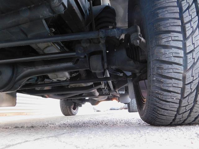 ディスカバリー HSE 走行11.8万m 検9年2月まで 本革内装 オールペイント済み 天井内装貼替え済み(14枚目)