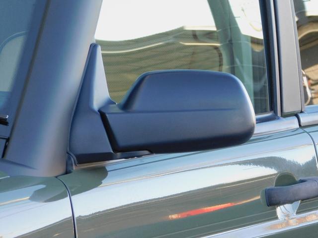 ディスカバリー HSE 走行11.8万m 検9年2月まで 本革内装 オールペイント済み 天井内装貼替え済み(17枚目)