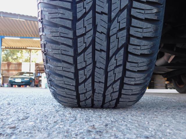 ディスカバリー HSE 走行11.8万m 検9年2月まで 本革内装 オールペイント済み 天井内装貼替え済み(28枚目)