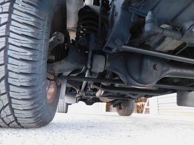 ディスカバリー HSE 走行11.8万m 検9年2月まで 本革内装 オールペイント済み 天井内装貼替え済み(29枚目)