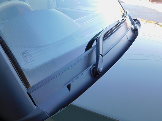 ディスカバリー HSE 走行11.8万m 検9年2月まで 本革内装 オールペイント済み 天井内装貼替え済み(31枚目)