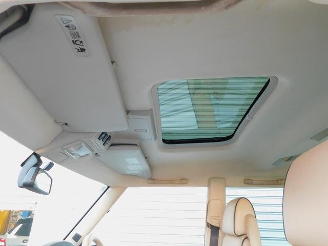 ディスカバリー HSE 走行11.8万m 検9年2月まで 本革内装 オールペイント済み 天井内装貼替え済み(41枚目)