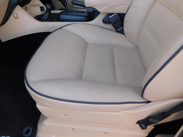 ディスカバリー HSE 走行11.8万m 検9年2月まで 本革内装 オールペイント済み 天井内装貼替え済み(43枚目)