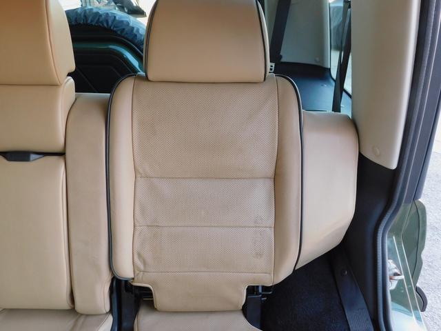 ディスカバリー HSE 走行11.8万m 検9年2月まで 本革内装 オールペイント済み 天井内装貼替え済み(47枚目)