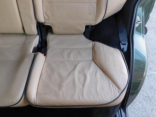 ディスカバリー HSE 走行11.8万m 検9年2月まで 本革内装 オールペイント済み 天井内装貼替え済み(48枚目)