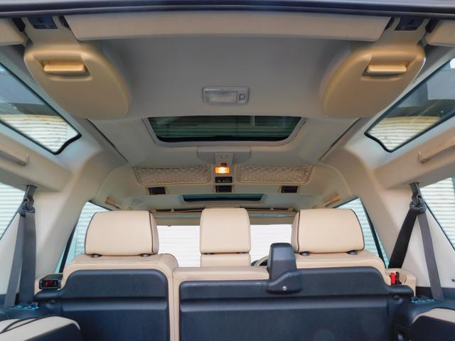 ディスカバリー HSE 走行11.8万m 検9年2月まで 本革内装 オールペイント済み 天井内装貼替え済み(50枚目)