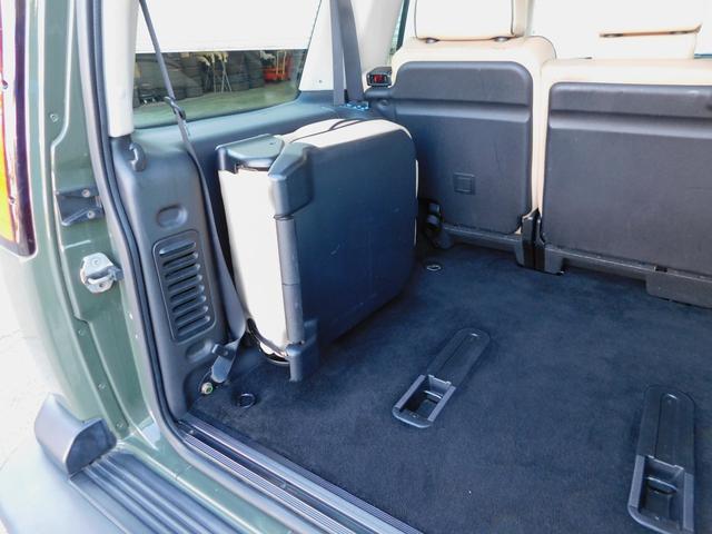 ディスカバリー HSE 走行11.8万m 検9年2月まで 本革内装 オールペイント済み 天井内装貼替え済み(51枚目)