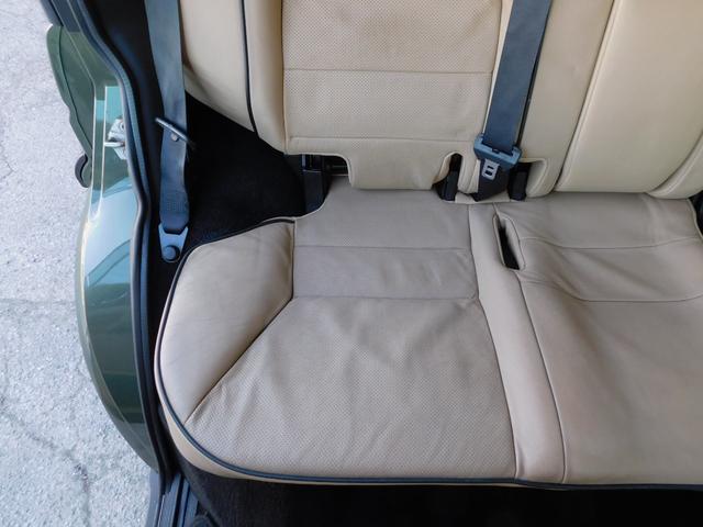 ディスカバリー HSE 走行11.8万m 検9年2月まで 本革内装 オールペイント済み 天井内装貼替え済み(58枚目)