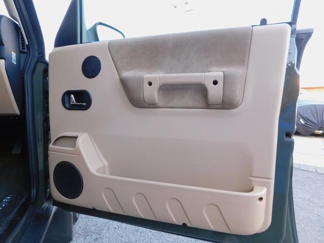 ディスカバリー HSE 走行11.8万m 検9年2月まで 本革内装 オールペイント済み 天井内装貼替え済み(59枚目)