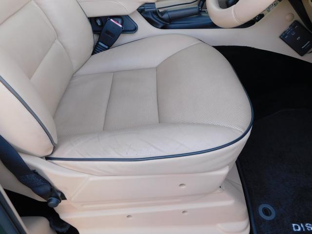 ディスカバリー HSE 走行11.8万m 検9年2月まで 本革内装 オールペイント済み 天井内装貼替え済み(63枚目)