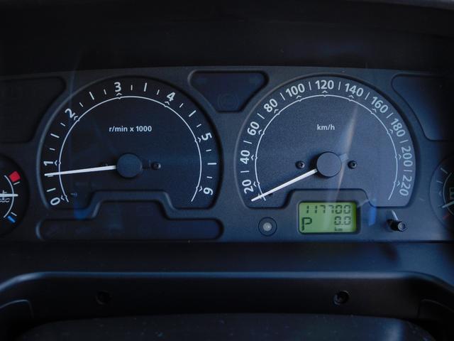 ディスカバリー HSE 走行11.8万m 検9年2月まで 本革内装 オールペイント済み 天井内装貼替え済み(67枚目)