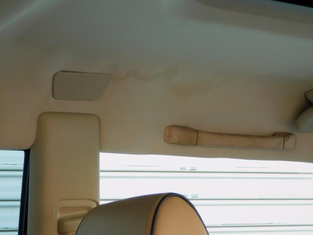 ディスカバリー HSE 走行11.8万m 検9年2月まで 本革内装 オールペイント済み 天井内装貼替え済み(77枚目)