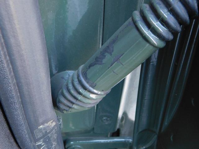 ディスカバリー HSE 走行11.8万m 検9年2月まで 本革内装 オールペイント済み 天井内装貼替え済み(78枚目)