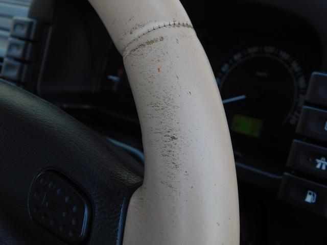 ディスカバリー HSE 走行11.8万m 検9年2月まで 本革内装 オールペイント済み 天井内装貼替え済み(80枚目)