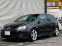 ＧＴＩ　走行３．９万ｋｍ　ターボ＆６速ＤＳＧ　天井張替え済み　走行３．９万ｋｍ(8枚目)