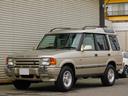 LAND ROVER LAND ROVER DISCOVERY