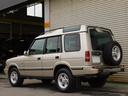 LAND ROVER LAND ROVER DISCOVERY