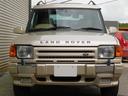 LAND ROVER LAND ROVER DISCOVERY