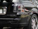 LINCOLN LINCOLN NAVIGATOR