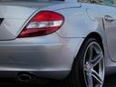 MERCEDES BENZ SLK