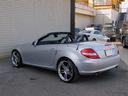 MERCEDES BENZ SLK