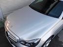 MERCEDES BENZ E-CLASS