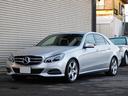 MERCEDES BENZ E-CLASS