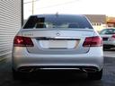 MERCEDES BENZ E-CLASS