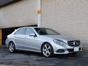 MERCEDES BENZ E-CLASS