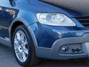 VOLKSWAGEN CROSS GOLF