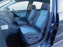 VOLKSWAGEN CROSS GOLF