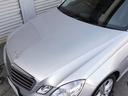 MERCEDES BENZ E-CLASS