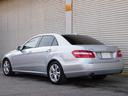 MERCEDES BENZ E-CLASS