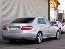 MERCEDES BENZ E-CLASS