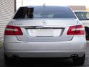 MERCEDES BENZ E-CLASS