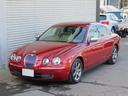 JAGUAR S-TYPE